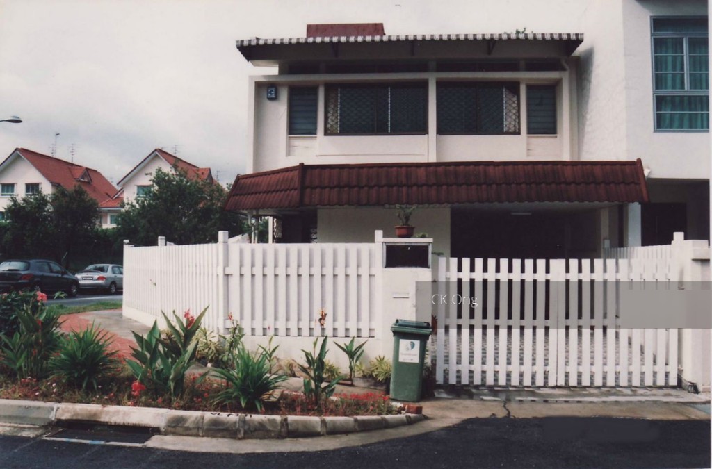 WEST COAST GROVE (D5), Terrace #119000252